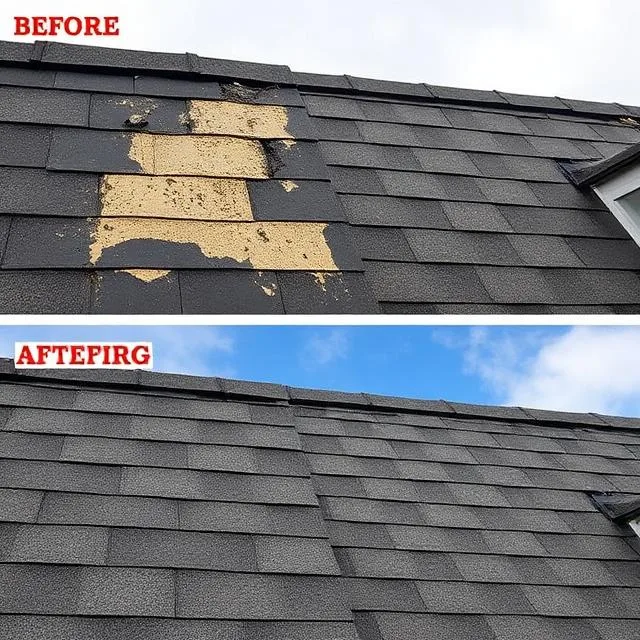 Roof Repair Near Me in Albright, WV near me